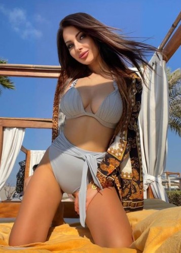 Роксана, Г. Геленджик