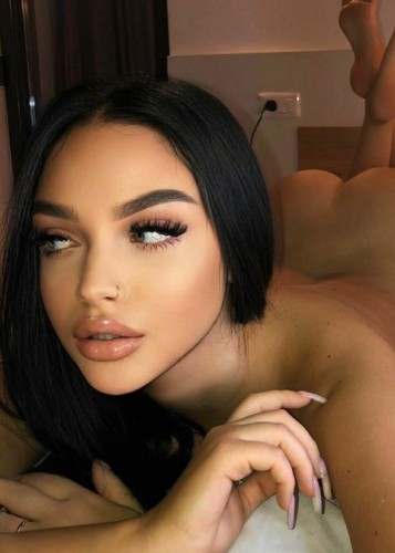 Сабрина, Г. Геленджик