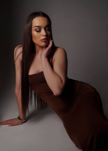 Лиза, Г. Геленджик