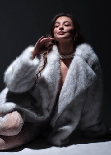 Оля, Г. Геленджик